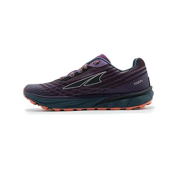 Altra Women's Timp 2 Trail Shoe - 2021 6 Altra Women's Timp 2 Trail Shoe - 2021 - Image 4