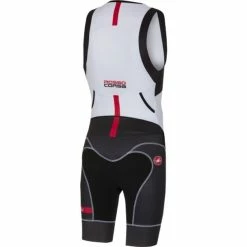 Castelli Men's Free Sanremo Sleeveless Tri Suit - 2021 -TRIATHLON Sales sleevelessback 99201.1514569193