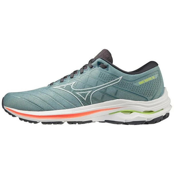 Mizuno Men's Wave Inspire 18 Stability Shoe - 2023 3 Mizuno Men's Wave Inspire 18 Stability Shoe - 2023