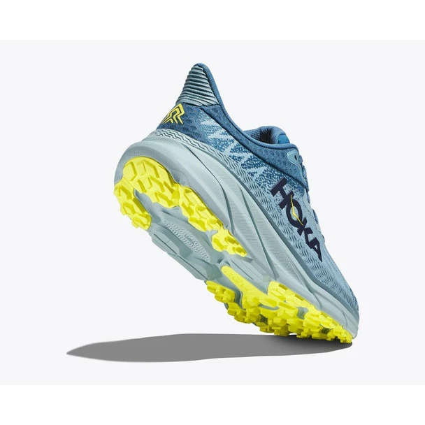 HOKA Men's Challenger ATR 7 Trail Shoe - 2023 5 HOKA Men's Challenger ATR 7 Trail Shoe - 2023 - Image 3