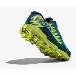 HOKA Men's Torrent 3 Trail Shoe - 2023 -TRIATHLON Sales sole 09867.1673546871