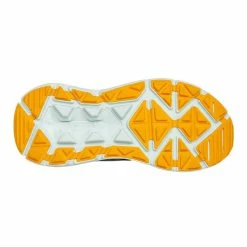 HOKA Men's Stinson ATR 6 Stability Trail Shoe - 2023 -TRIATHLON Sales sole 15026.1650031336