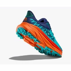 HOKA Men's Challenger ATR 7 Wide Trail Shoe - 2023 7 HOKA Men's Challenger ATR 7 Wide Trail Shoe - 2023 -TRIATHLON Sales sole 15459.1669905123