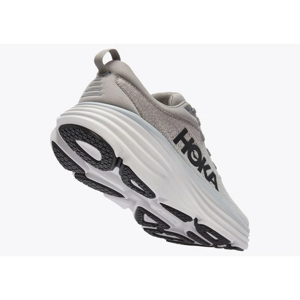 HOKA Men's Bondi 8 Wide Shoe - 2023 4 HOKA Men's Bondi 8 Wide Shoe - 2023 - Image 2