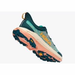HOKA Women's Mafate Speed 4 Trail Shoe - 2023 -TRIATHLON Sales sole 26745.1660589488
