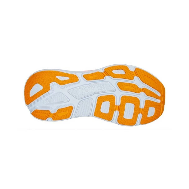 HOKA Women's Bondi 7 Shoe - 2022 6 HOKA Women's Bondi 7 Shoe - 2022 - Image 4