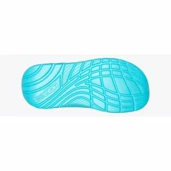 HOKA Unisex Ora Recovery Slide - 2023 7 HOKA Unisex Ora Recovery Slide - 2023 -TRIATHLON Sales sole 32175.1654105347