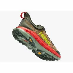 HOKA Men's Mafate Speed 4 Trail Shoe - 2023 -TRIATHLON Sales sole 40773.1660589659