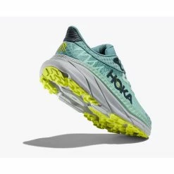 HOKA Women's Challenger ATR 7 Wide Trail Shoe - 2023 -TRIATHLON Sales sole 44897.1669904951