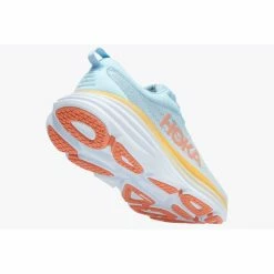 HOKA Women's Bondi 8 Shoe - 2023 -TRIATHLON Sales sole 56781.1658769035