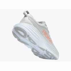 HOKA Women's Bondi 8 Wide Shoe - 2023 -TRIATHLON Sales sole 68346.1658769169