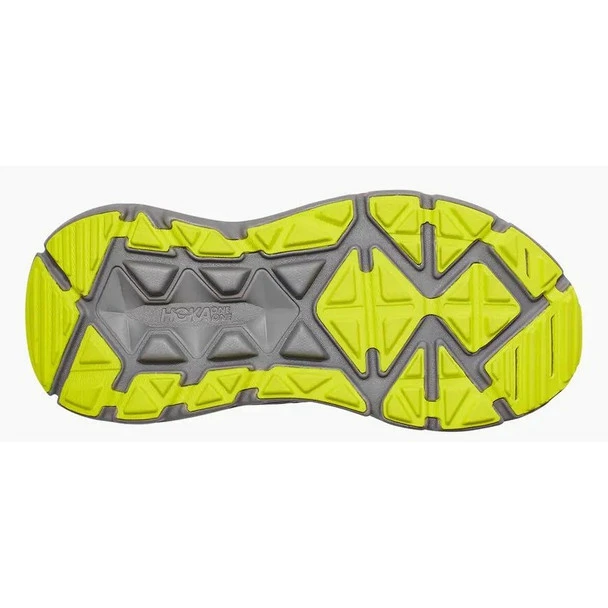 HOKA Women's Stinson ATR 6 Stability Trail Shoe - 2023 6 HOKA Women's Stinson ATR 6 Stability Trail Shoe - 2023 - Image 4