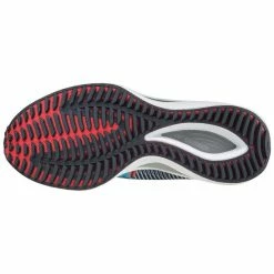 Mizuno Women's Wave Rebellion Shoe - 2022 8 Mizuno Women's Wave Rebellion Shoe - 2022 -TRIATHLON Sales sole 83690.1653503992