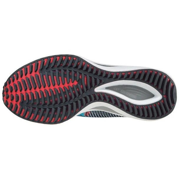 Mizuno Women's Wave Rebellion Shoe - 2022 5 Mizuno Women's Wave Rebellion Shoe - 2022 - Image 3