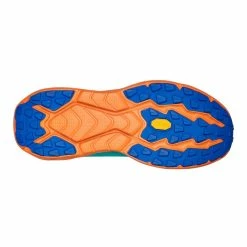 HOKA Men's Zinal Trail Shoe - 2023 7 HOKA Men's Zinal Trail Shoe - 2023 -TRIATHLON Sales sole 84143.1623181770