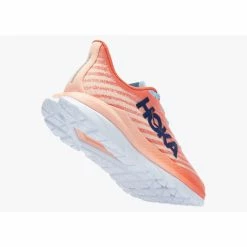 HOKA Women's Mach 5 Shoe - 2023 7 HOKA Women's Mach 5 Shoe - 2023 -TRIATHLON Sales sole 91291.1655742433