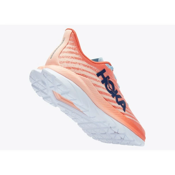 HOKA Women's Mach 5 Shoe - 2023 5 HOKA Women's Mach 5 Shoe - 2023 - Image 3