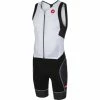 Castelli Men's Free Sanremo Sleeveless Tri Suit - 2021 1 Castelli Men's Free Sanremo Sleeveless Tri Suit - 2021 -TRIATHLON Sales t18108 101 54220.1514569818