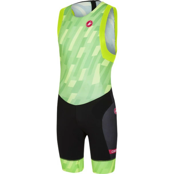 Castelli Men's Free ITU Tri Suit - 2020 4 Castelli Men's Free ITU Tri Suit - 2020 - Image 2