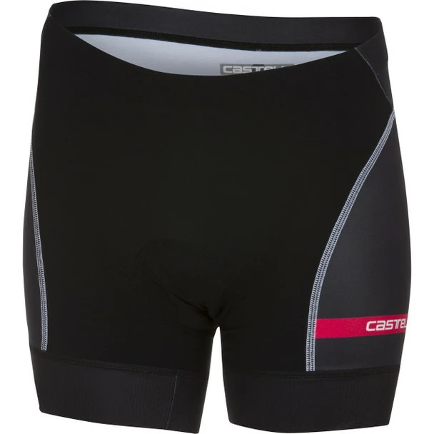 Castelli Women's Free Tri Short Short - 2021 3 Castelli Women's Free Tri Short Short - 2021