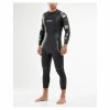 2XU Men's P:2 Propel Wetsuit - 2022 -TRIATHLON Sales texturalgeo 36695.1579875409