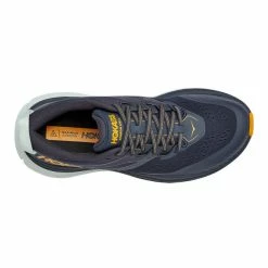 HOKA Men's Stinson ATR 6 Stability Trail Shoe - 2023 -TRIATHLON Sales top 00731.1650031332