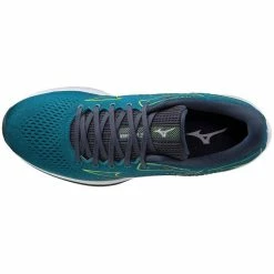 Mizuno Men's Wave Rider 25 Shoe - 2022 7 Mizuno Men's Wave Rider 25 Shoe - 2022 -TRIATHLON Sales top 04210.1653492335