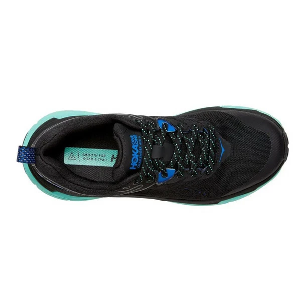 HOKA Women's Challenger ATR 6 GTX Trail Shoe - 2022 4 HOKA Women's Challenger ATR 6 GTX Trail Shoe - 2022 - Image 2