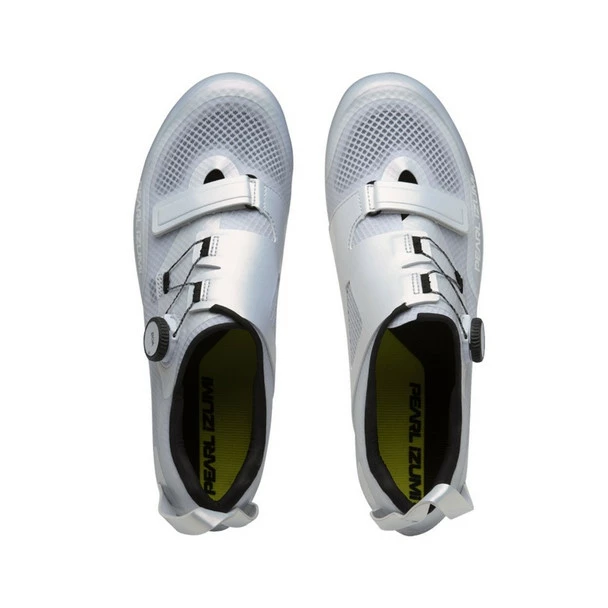 Pearl Izumi Tri Fly Pro Cycling Shoe - 2023 4 Pearl Izumi Tri Fly Pro Cycling Shoe - 2023 - Image 2