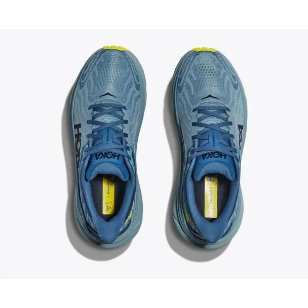 HOKA Men's Challenger ATR 7 Trail Shoe - 2023 4 HOKA Men's Challenger ATR 7 Trail Shoe - 2023 - Image 2