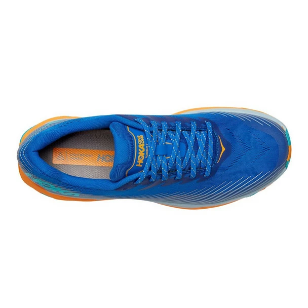 HOKA Men's Torrent 2 Trail Shoe - 2022 4 HOKA Men's Torrent 2 Trail Shoe - 2022 - Image 2