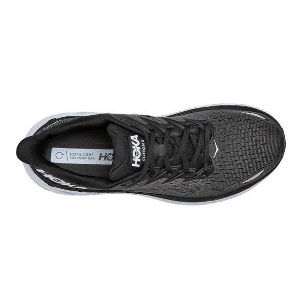 HOKA Men's Clifton 8 Shoe - 2022 4 HOKA Men's Clifton 8 Shoe - 2022 - Image 2