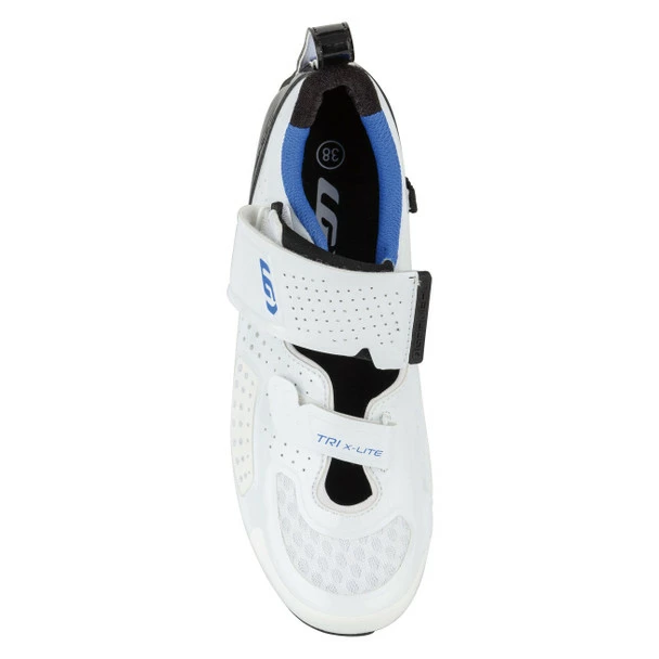 Louis Garneau Women's Tri X-Lite III Cycling Shoe - 2022 5 Louis Garneau Women's Tri X-Lite III Cycling Shoe - 2022 - Image 3