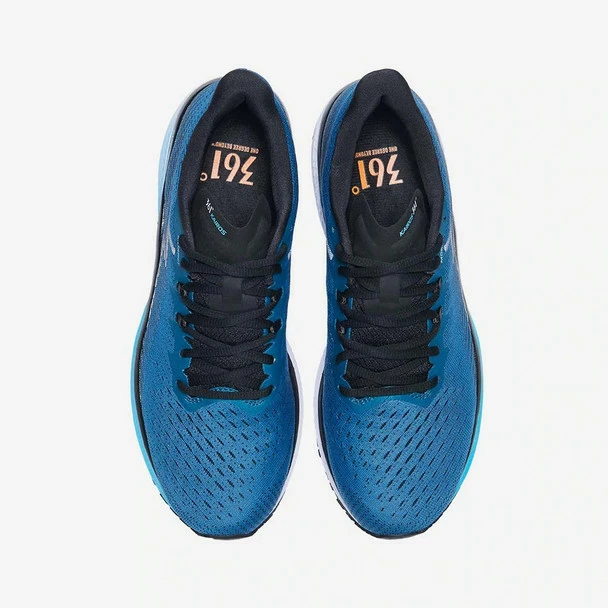 361 Men's Kairos Carbon Plated Stability Shoe - 2023 4 361 Men's Kairos Carbon Plated Stability Shoe - 2023 - Image 2