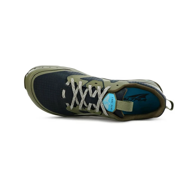 Altra Men's Lone Peak 6 Trail Shoe - 2022 4 Altra Men's Lone Peak 6 Trail Shoe - 2022 - Image 2