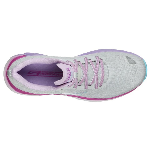 Skechers Women's GoRun Forza 4 Stability Shoe - 2022 4 Skechers Women's GoRun Forza 4 Stability Shoe - 2022 - Image 2