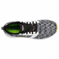 Skechers Women's GOrun Ride 7 Nite Owl High Visibility Shoe - 2019 -TRIATHLON Sales top 89528.1550698770