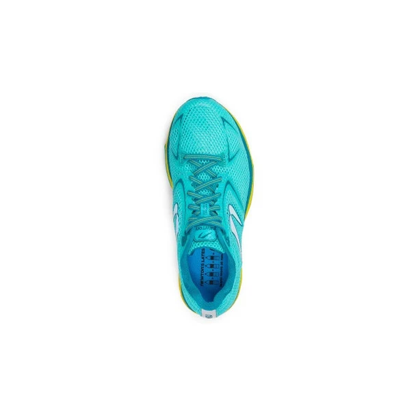 Newton Women's Distance 11 Shoe - 2022 5 Newton Women's Distance 11 Shoe - 2022 - Image 3