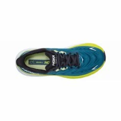 HOKA Men's Arahi 6 Stability Shoe - 2023 -TRIATHLON Sales top 99807.1640294595