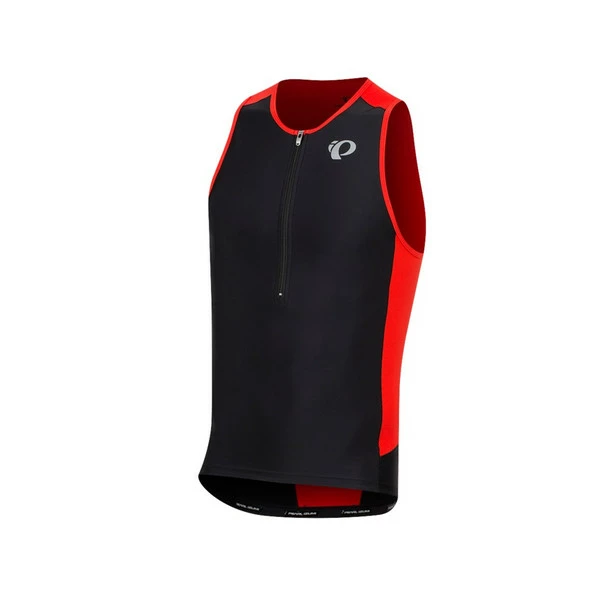 Pearl Izumi Men's Elite Pursuit Tri Singlet - 2019 4 Pearl Izumi Men's Elite Pursuit Tri Singlet - 2019 - Image 2