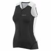 Louis Garneau Women's Pro Carbon Sleeveless Tri Top - 2019 -TRIATHLON Sales tropical 16040.1548963908