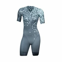 Pearl Izumi Women's Team Octane Tri Suit - 2022 8 Pearl Izumi Women's Team Octane Tri Suit - 2022 -TRIATHLON Sales turbulance 75063.1583864138