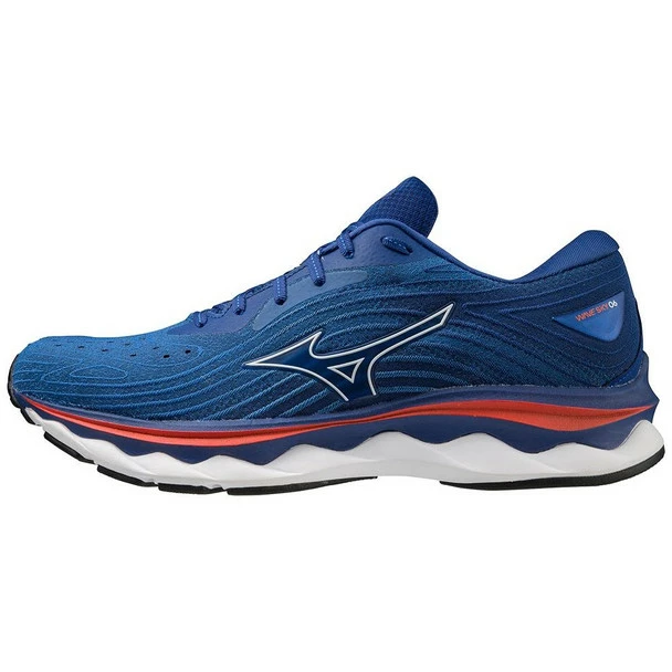 Mizuno Men's Wave Sky 6 Shoe - 2023 3 Mizuno Men's Wave Sky 6 Shoe - 2023