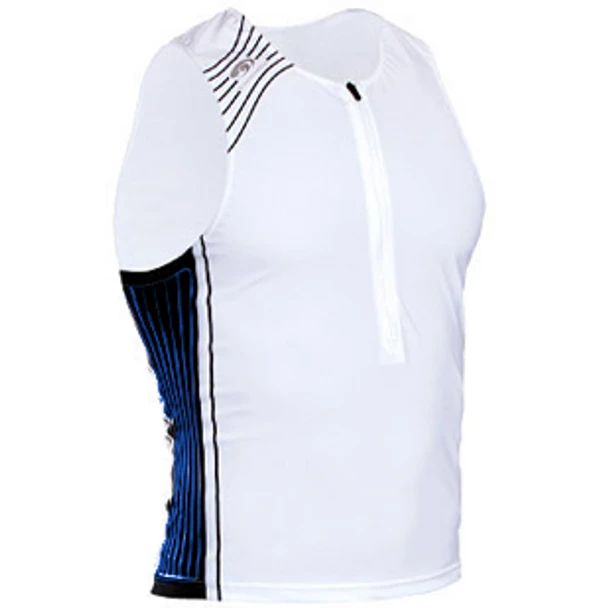 Blue Seventy Men's TX3000 Tri Singlet 3 Blue Seventy Men's TX3000 Tri Singlet