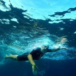 Blue Seventy Men's PZ4TX+ Swimskin - 2023 -TRIATHLON Sales underwater 68127.1521642895