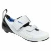 Louis Garneau Women's Tri X-Lite III Cycling Shoe - 2022 -TRIATHLON Sales white 21584.1581967525