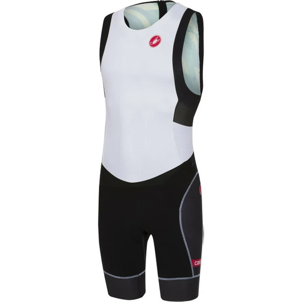 Castelli Men's Free ITU Tri Suit - 2020 3 Castelli Men's Free ITU Tri Suit - 2020