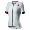 Castelli Women's Free Speed 2 Race Tri Top - 2023