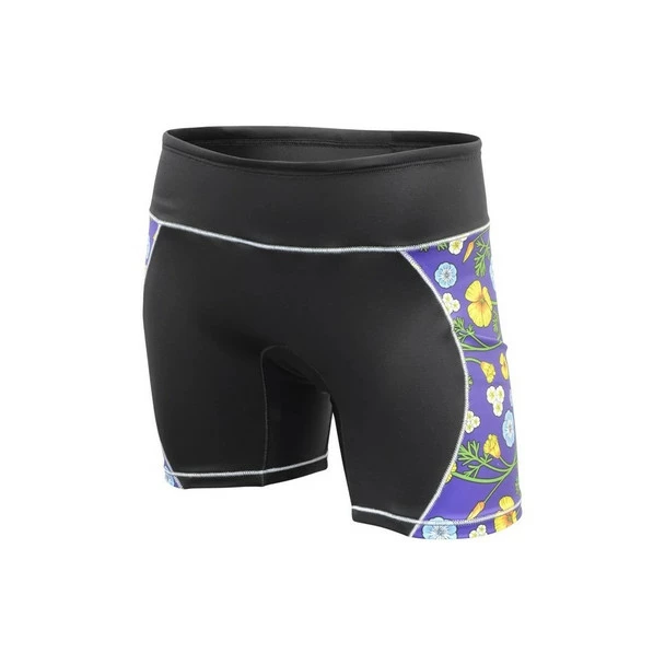 DeSoto Women's Femme Carrera Tri Short - 2023 3 DeSoto Women's Femme Carrera Tri Short - 2023