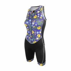 DeSoto Women's Femme Mobius Trisuit - 2023